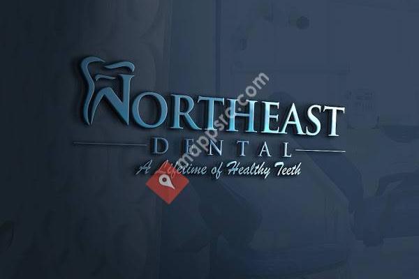 Northeast Dental - Kinga Kostolowska DMD, PC