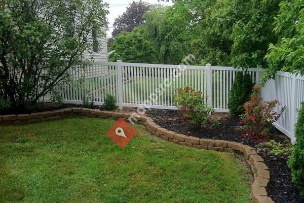 Northeast Ohio Fence & Deck Co