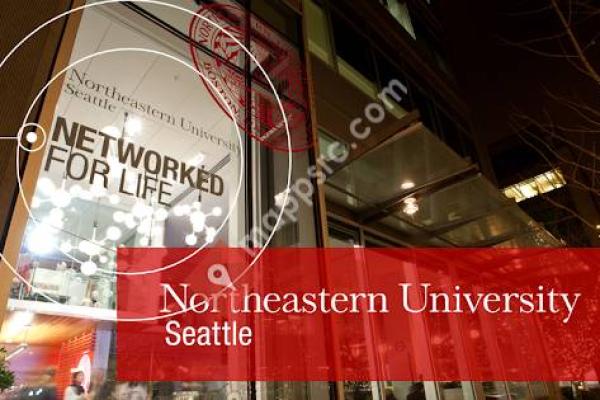 Northeastern University Seattle