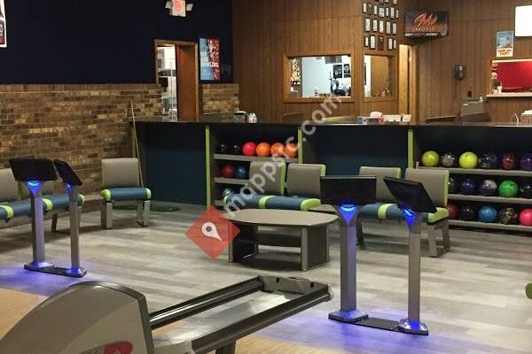 Northern Aire Bowling Lanes