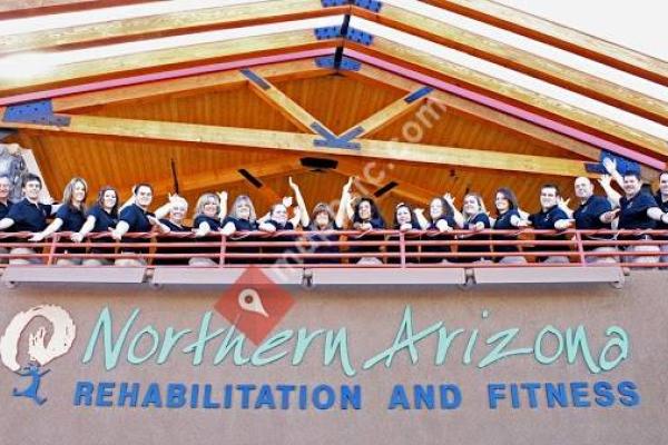 Northern Arizona Rehabilitation & Fitness, P.C.