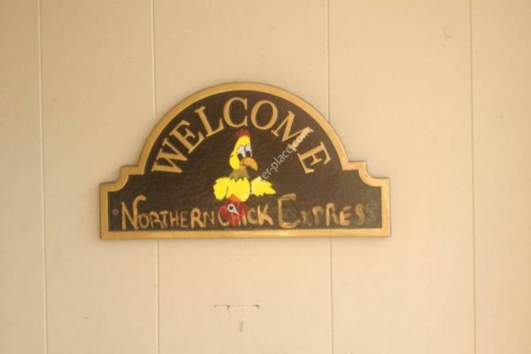 Northern Chick Express