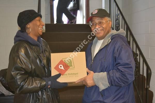 Northern Illinois Food Bank - South Suburban Office, by appt