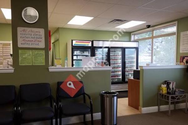 Northern Nevada Allergy Clinic