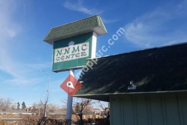 Northern Nevada Muslim Community Center