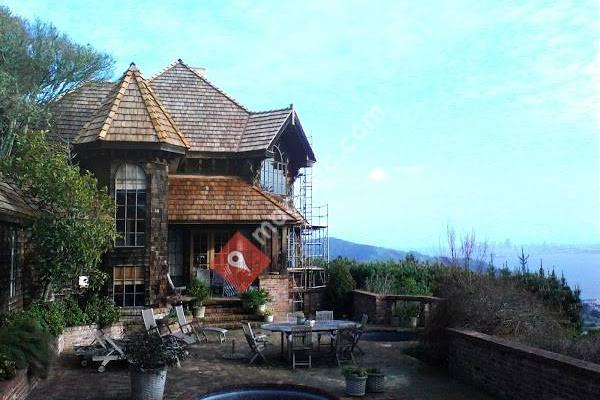 Northern Pacific Roofing Inc