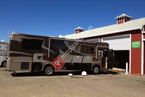 Northern Sky RV Repair & Service