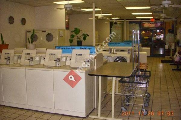 Northgate Laundromat
