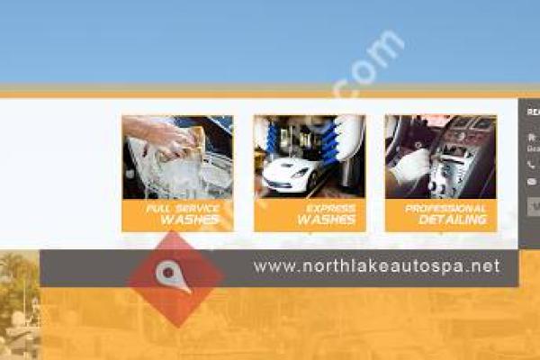 Northlake Auto Spa