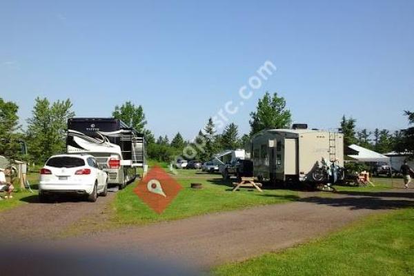 Northland Camping & RV Park