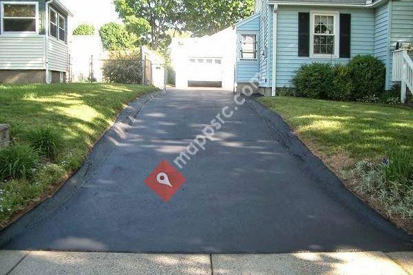 Northland Driveway Sealing