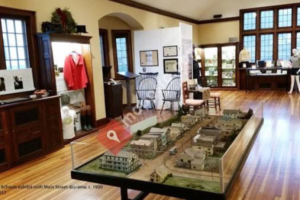 Northport Historical Society and Museum