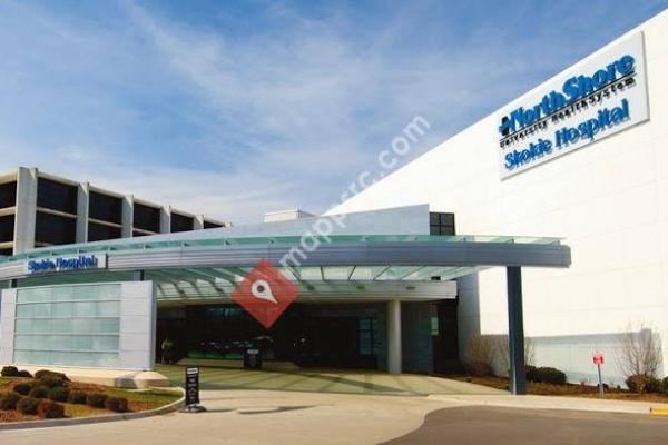 NorthShore University HealthSystem - Skokie Hospital