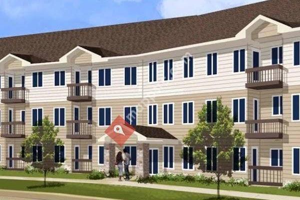 Northview Apartment Homes and Storage by Great North Properties