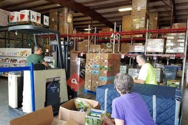 Northwest Arkansas Food Bank