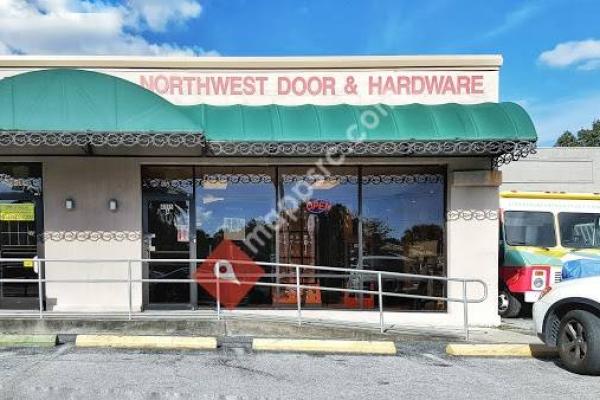 Northwest Door & Hardware Inc