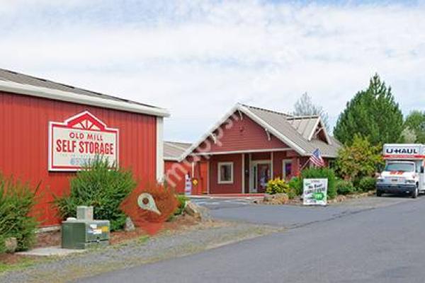 Northwest Self Storage