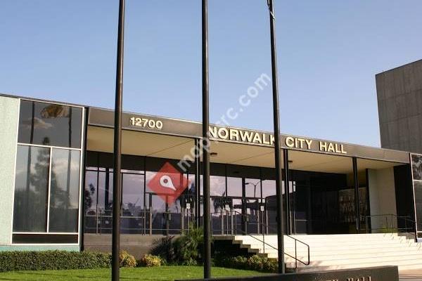 Norwalk City Hall