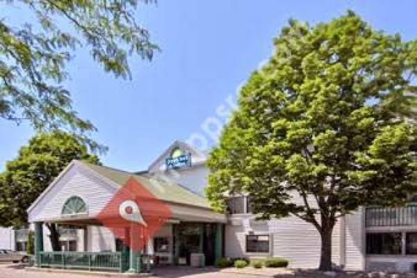 Norwood Inn and Suites