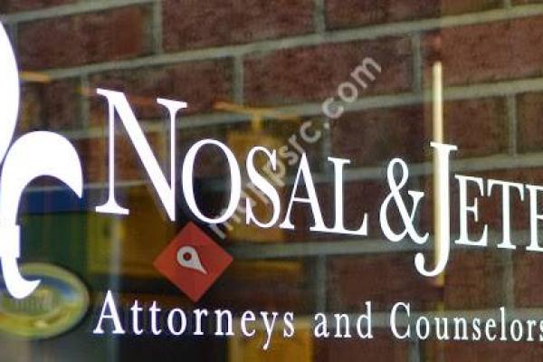 Nosal & Jeter, LLP