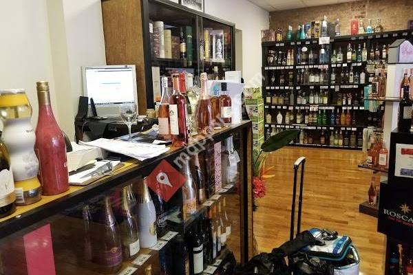 Nostrand Wines & Liquors