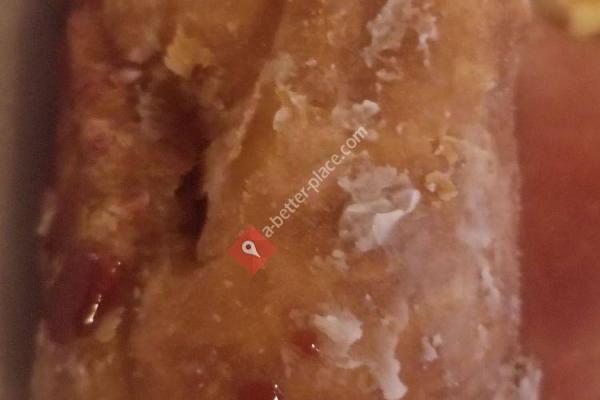 Notch 8 Chowhouse and Drinkery