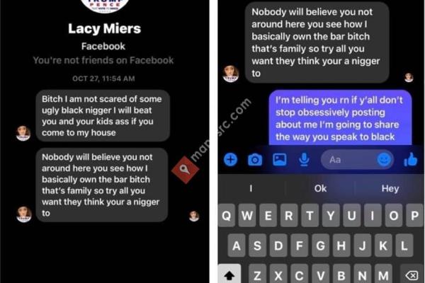 Nothin’ Fancy Country Rock Saloon