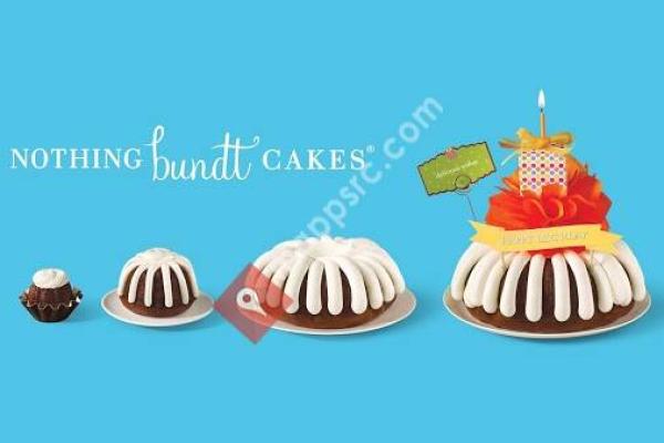 Nothing Bundt Cakes