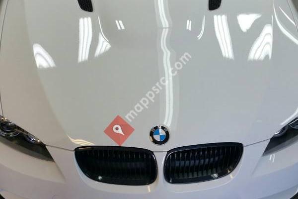 Notorious W.A.X. Auto Detailing