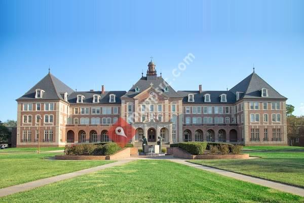 Notre Dame Seminary Graduate School of Theology