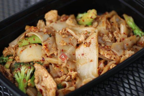 Nou Thai Street Food