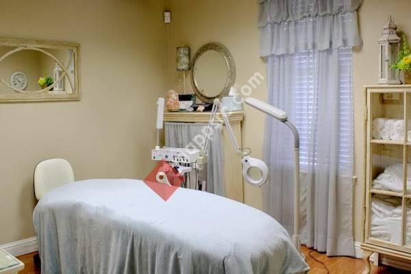 NouVeau Skin Studio & Salon (formerly Skin Works by Sandy)