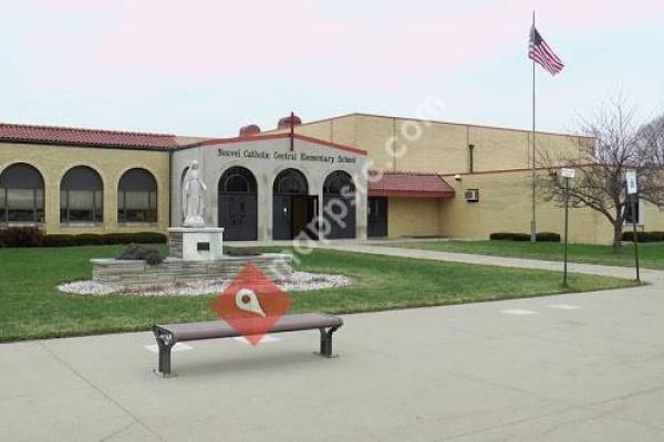 Nouvel Catholic Central Elementary School