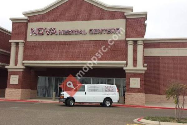 Nova Medical Centers