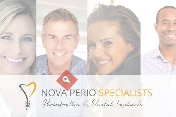 NOVA Perio Specialists-Periodontics and Dental Implants