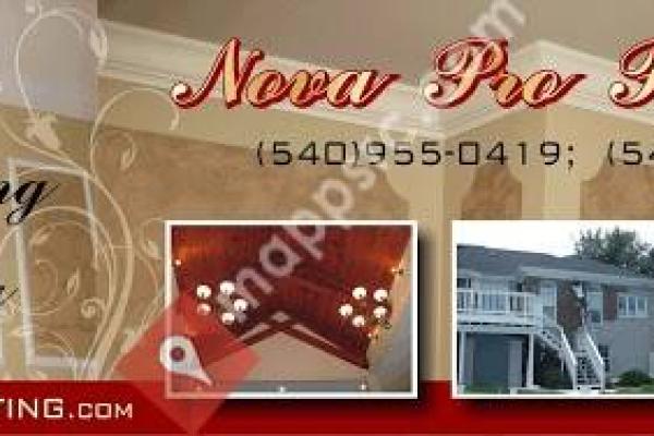 Nova Pro Painting LLC