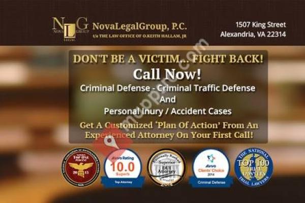 NovaLegalGroup, P.C.