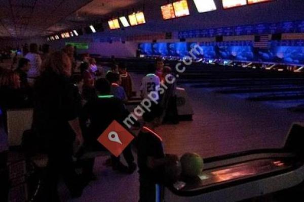 Novi Bowl Family Fun Center