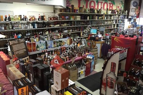 Novi Fine Wine & Liquor