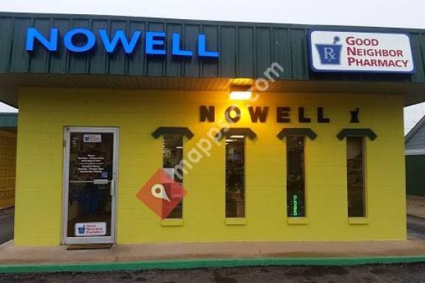 Nowell Pharmacy, LLC