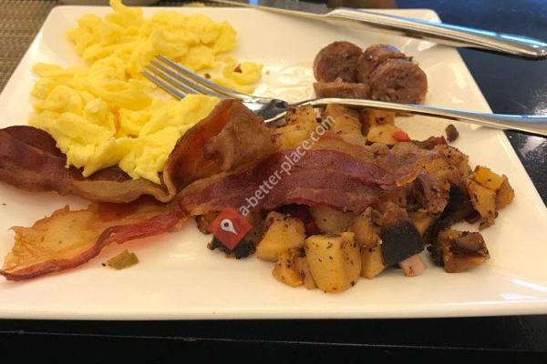 Nox Creek Southern Grill