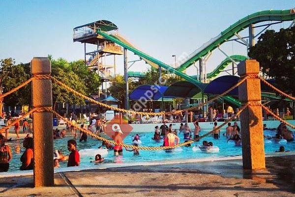 NRH2O Family Water Park