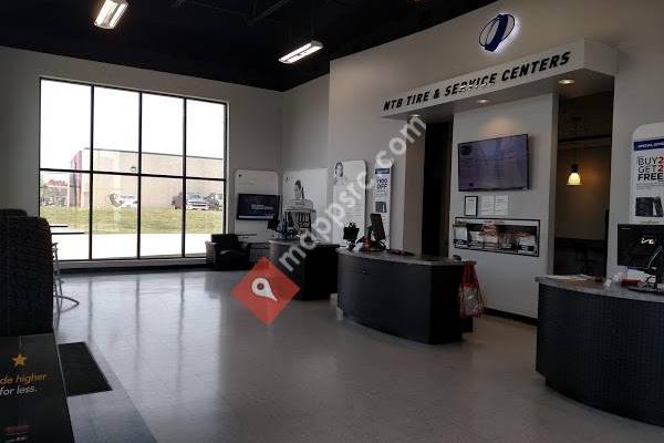 NTB-National Tire & Battery