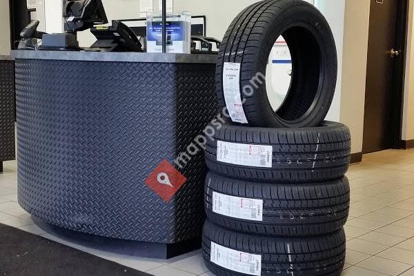 NTB-National Tire & Battery