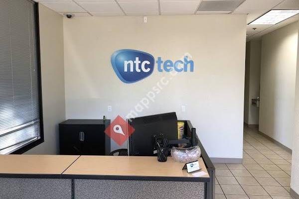 NTC Tech Inc