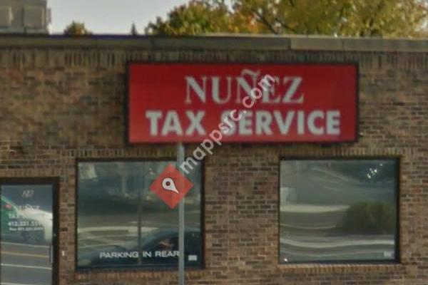 Nuñez Tax Services