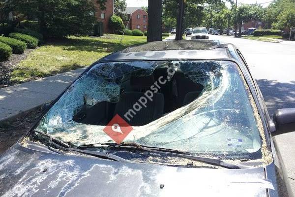 Nu Pro Mobile Auto Glass