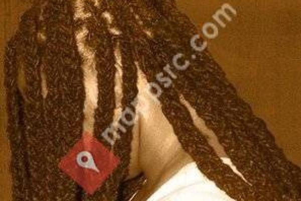 Nubian Natural Hair Gallery