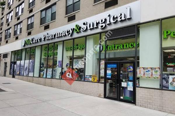 NuCare Pharmacy & Surgical