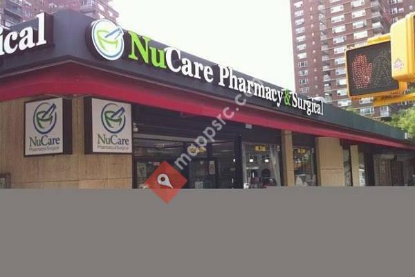 NuCare Pharmacy & Surgical